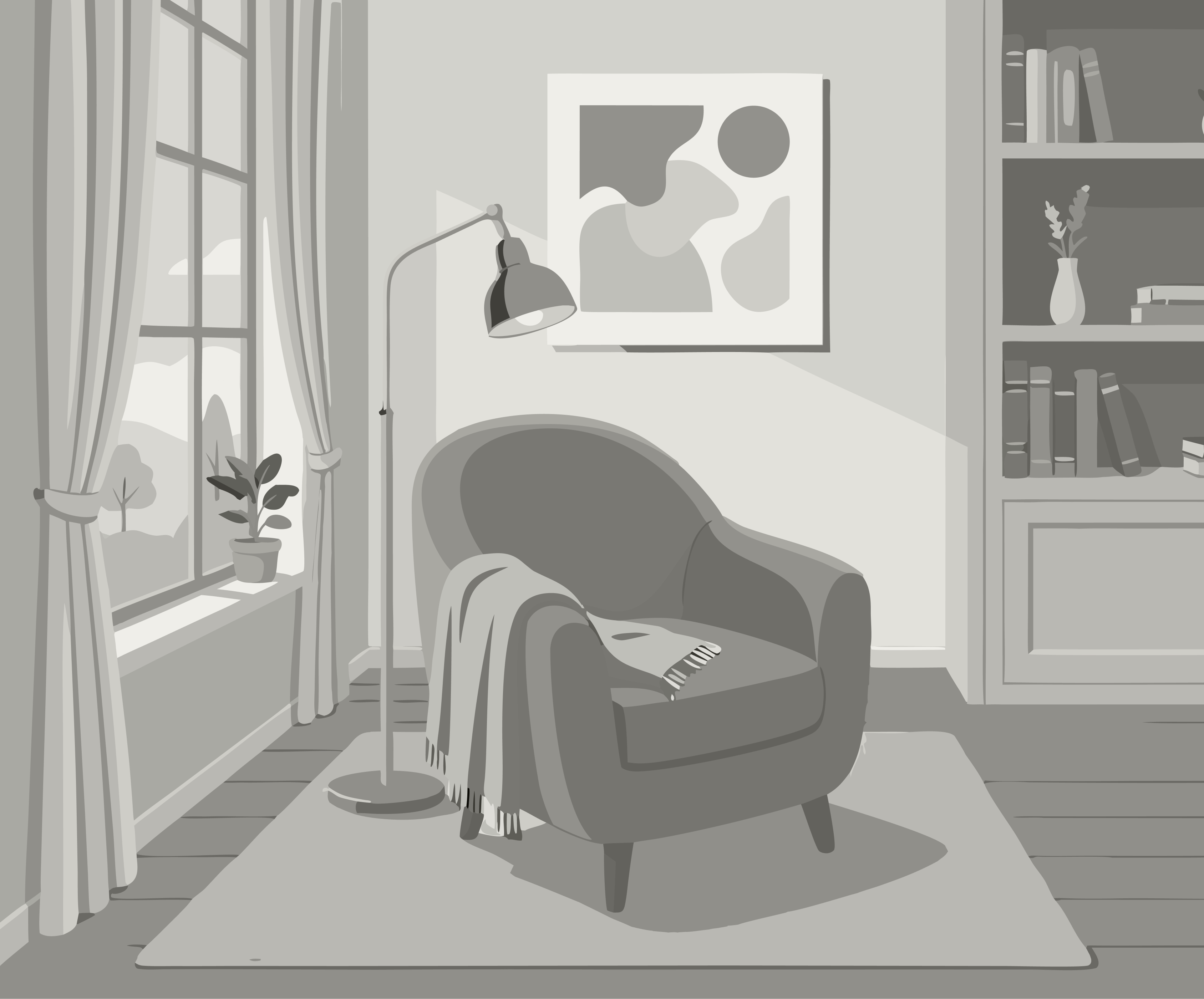 Appartement met 5 Slaapkamers